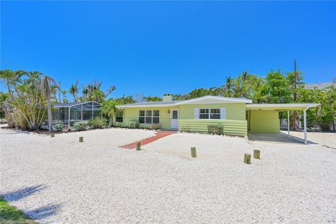 Casa en venta en Longboat Key, Florida, 2 dormitorios, 126.25 m2 № 1688199 - foto 6