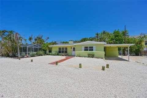 Casa en venta en Longboat Key, Florida, 2 dormitorios, 126.25 m2 № 1688199 - foto 4