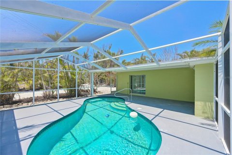 Casa en venta en Longboat Key, Florida, 2 dormitorios, 126.25 m2 № 1688199 - foto 29
