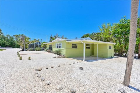 Casa en venta en Longboat Key, Florida, 2 dormitorios, 126.25 m2 № 1688199 - foto 7