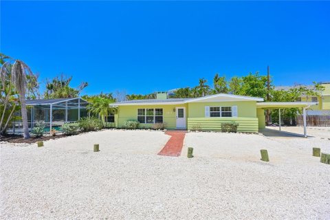 Casa en venta en Longboat Key, Florida, 2 dormitorios, 126.25 m2 № 1688199 - foto 5