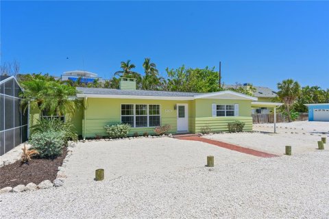 Casa en venta en Longboat Key, Florida, 2 dormitorios, 126.25 m2 № 1688199 - foto 8