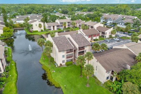 Copropriété à vendre à Tampa, Floride: 1 chambre, 65.96 m2 № 1903155 - photo 2