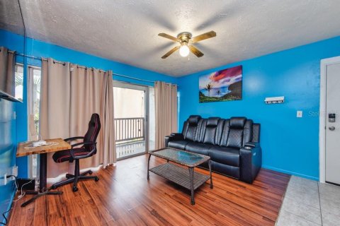Copropriété à vendre à Tampa, Floride: 1 chambre, 65.96 m2 № 1903155 - photo 9