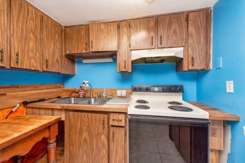 Copropriété à vendre à Tampa, Floride: 1 chambre, 65.96 m2 № 1903155 - photo 13