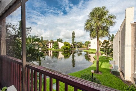 Copropriété à vendre à Tampa, Floride: 1 chambre, 65.96 m2 № 1903155 - photo 21