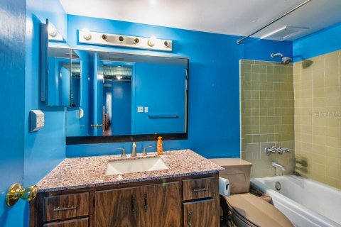 Copropriété à vendre à Tampa, Floride: 1 chambre, 65.96 m2 № 1903155 - photo 19