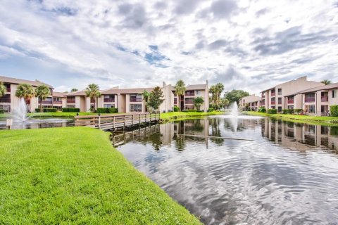 Copropriété à vendre à Tampa, Floride: 1 chambre, 65.96 m2 № 1903155 - photo 26