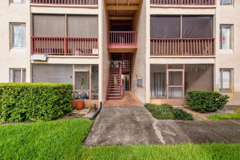 Copropriété à vendre à Tampa, Floride: 1 chambre, 65.96 m2 № 1903155 - photo 4