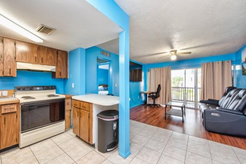 Copropriété à vendre à Tampa, Floride: 1 chambre, 65.96 m2 № 1903155 - photo 14