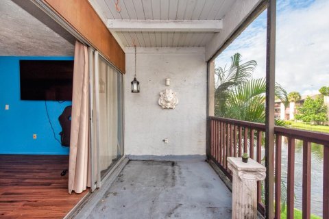 Copropriété à vendre à Tampa, Floride: 1 chambre, 65.96 m2 № 1903155 - photo 22