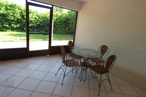 Apartment in Englewood, Florida 2 bedrooms, 92.9 sq.m. № 1510287 - photo 14