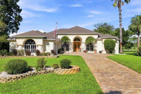 Casa en Crystal River, Florida 4 dormitorios, 265.7 m2 № 2342707