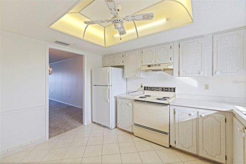 Copropriété à vendre à Bradenton, Floride: 2 chambres, 106.28 m2 № 2143527 - photo 21