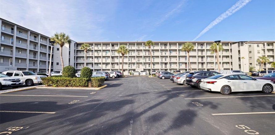 Condo à Bradenton, Floride, 2 chambres № 2143527