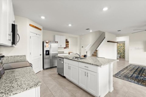 Villa ou maison à vendre à Ormond Beach, Floride: 5 chambres, 234.86 m2 № 1851007 - photo 8