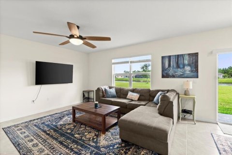 Villa ou maison à vendre à Ormond Beach, Floride: 5 chambres, 234.86 m2 № 1851007 - photo 3