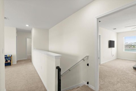 Villa ou maison à vendre à Ormond Beach, Floride: 5 chambres, 234.86 m2 № 1851007 - photo 15