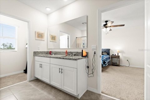 Villa ou maison à vendre à Ormond Beach, Floride: 5 chambres, 234.86 m2 № 1851007 - photo 21