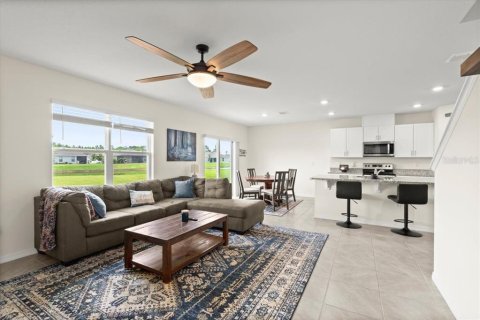 Villa ou maison à vendre à Ormond Beach, Floride: 5 chambres, 234.86 m2 № 1851007 - photo 4