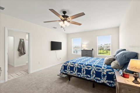 Villa ou maison à vendre à Ormond Beach, Floride: 5 chambres, 234.86 m2 № 1851007 - photo 18