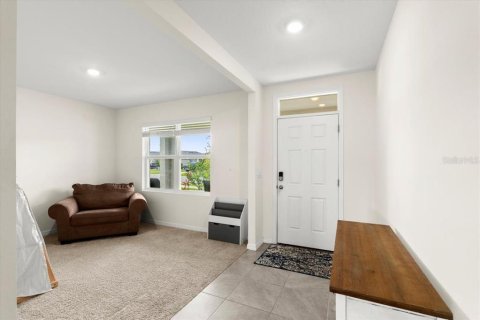 Villa ou maison à vendre à Ormond Beach, Floride: 5 chambres, 234.86 m2 № 1851007 - photo 13