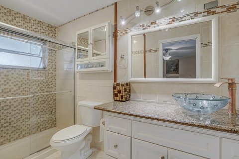 Купить кондоминиум в Делрей-Бич, Флорида 4 комнаты, 92.34м2, № 2083690 - фото 21