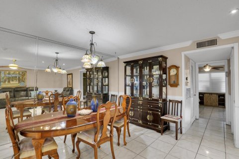 Купить кондоминиум в Делрей-Бич, Флорида 4 комнаты, 92.34м2, № 2083690 - фото 12