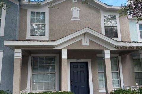 Adosado en Brandon, Florida 3 dormitorios, 140.1 m2 № 2204733