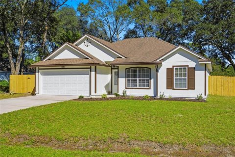 Villa ou maison à vendre à Yulee, Floride: 4 chambres, 169.36 m2 № 2431119 - photo 2