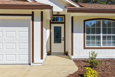 Villa ou maison à vendre à Yulee, Floride: 4 chambres, 169.36 m2 № 2431119 - photo 4