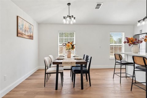 Villa ou maison à vendre à Yulee, Floride: 4 chambres, 169.36 m2 № 2431119 - photo 16