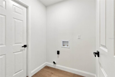 Villa ou maison à vendre à Yulee, Floride: 4 chambres, 169.36 m2 № 2431119 - photo 29
