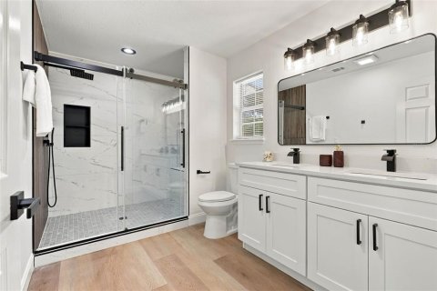 Villa ou maison à vendre à Yulee, Floride: 4 chambres, 169.36 m2 № 2431119 - photo 19