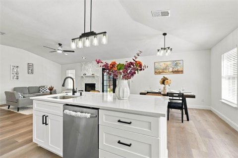 Villa ou maison à vendre à Yulee, Floride: 4 chambres, 169.36 m2 № 2431119 - photo 13