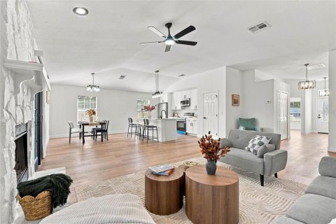 Villa ou maison à vendre à Yulee, Floride: 4 chambres, 169.36 m2 № 2431119 - photo 11