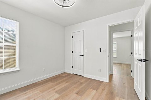 Villa ou maison à vendre à Yulee, Floride: 4 chambres, 169.36 m2 № 2431119 - photo 22