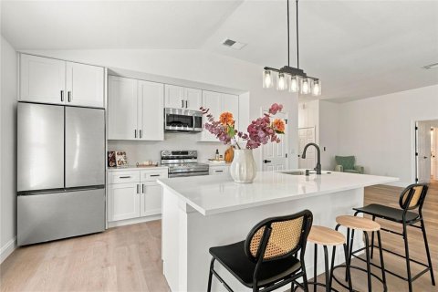 Villa ou maison à vendre à Yulee, Floride: 4 chambres, 169.36 m2 № 2431119 - photo 14