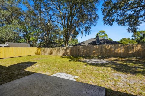 Villa ou maison à vendre à Yulee, Floride: 4 chambres, 169.36 m2 № 2431119 - photo 30