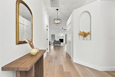 Villa ou maison à vendre à Yulee, Floride: 4 chambres, 169.36 m2 № 2431119 - photo 6