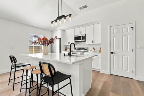 Villa ou maison à vendre à Yulee, Floride: 4 chambres, 169.36 m2 № 2431119 - photo 15
