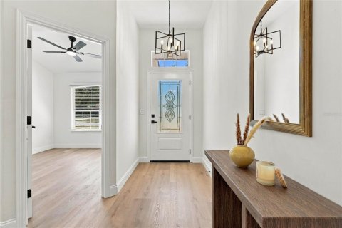 Villa ou maison à vendre à Yulee, Floride: 4 chambres, 169.36 m2 № 2431119 - photo 7