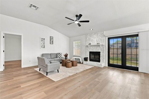 Villa ou maison à vendre à Yulee, Floride: 4 chambres, 169.36 m2 № 2431119 - photo 9