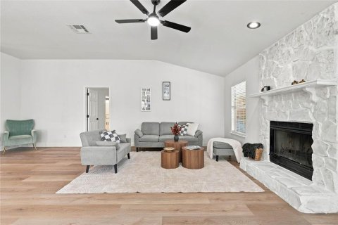 Villa ou maison à vendre à Yulee, Floride: 4 chambres, 169.36 m2 № 2431119 - photo 10