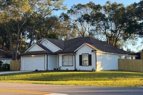 Villa ou maison à vendre à Yulee, Floride: 4 chambres, 169.36 m2 № 2431119 - photo 3