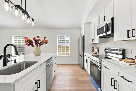 Villa ou maison à vendre à Yulee, Floride: 4 chambres, 169.36 m2 № 2431119 - photo 12