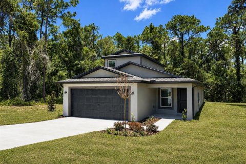House in Brooksville, Florida 4 bedrooms, 184.04 sq.m. № 2127506 - photo 12