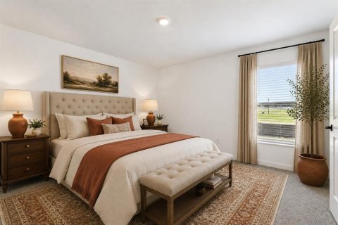 Villa ou maison à vendre à Brooksville, Floride: 4 chambres, 184.04 m2 № 2127506 - photo 1