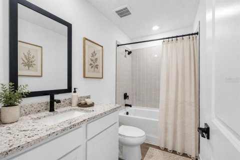 Villa ou maison à vendre à Brooksville, Floride: 4 chambres, 184.04 m2 № 2127506 - photo 7