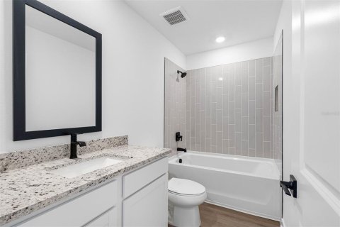 Villa ou maison à vendre à Brooksville, Floride: 4 chambres, 184.04 m2 № 2127506 - photo 8